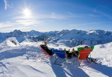 De 9 beste après-ski hits van 2018